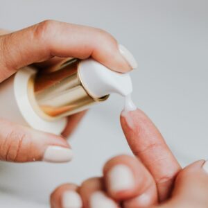 pielegnacja po zabiegowa